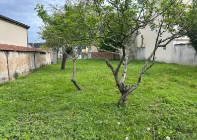 Image du modèle de maison combs la ville 649m² 189000