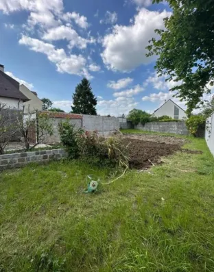 Image du modèle de maison boissy st leger 443m 190 000 