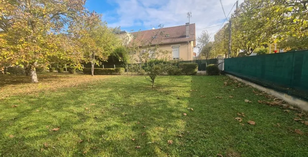 Image du modèle de maison bonneuil sur marne 237000 