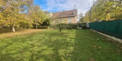 Image du modèle de maison bonneuil sur marne 237000 