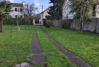 Image du modèle de maison neuilly plaisance 388m² 349000