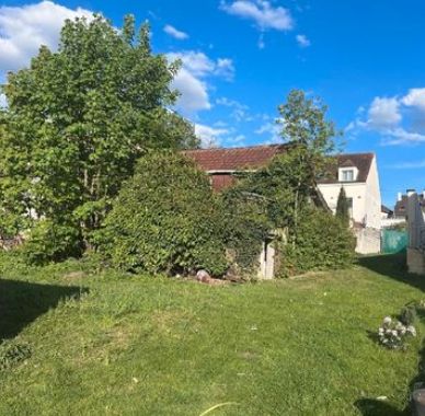 Image du modèle de maison ormesson sur marne 700 m² 420 000 
