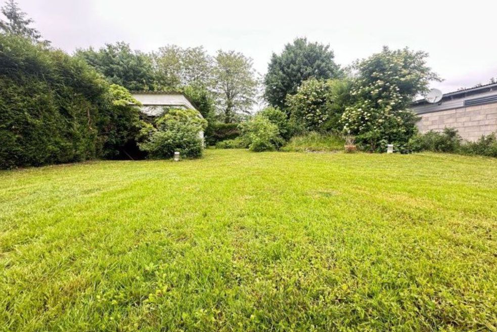 Image du modèle de maison plessis trevise 532m² 260000