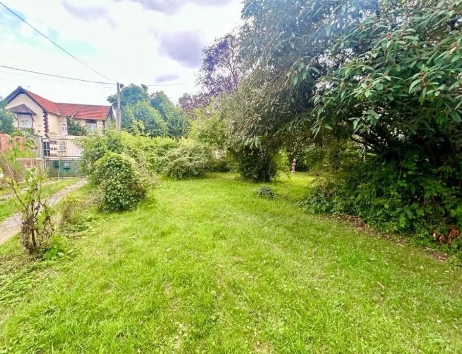Image du modèle de maison st thibault 199 000