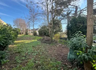 Image du modèle de maison saint leu la foret 969m 220 000 €