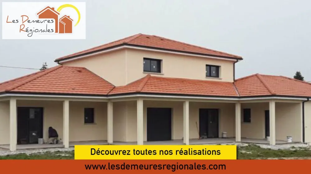 Image du modèle de maison VISUELS-REALISATIONS2