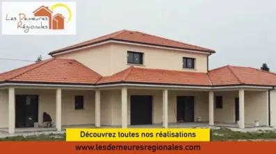 Image du modèle de maison VISUELS-REALISATIONS2