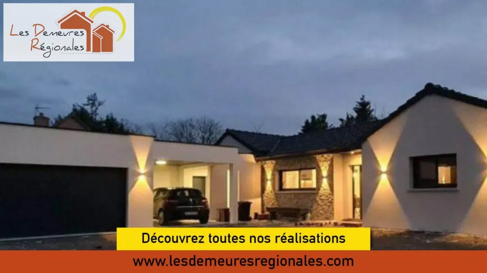 Image du modèle de maison VISUELS-REALISATIONS3