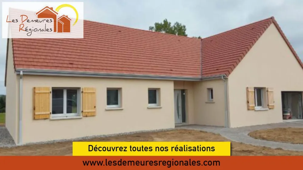 Image du modèle de maison VISUELS-REALISATIONS6