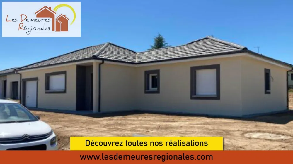 Image du modèle de maison VISUELS-REALISATIONS4