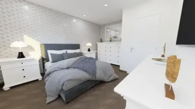 Image du modèle de maison SEATTLE CHAMBRE 3