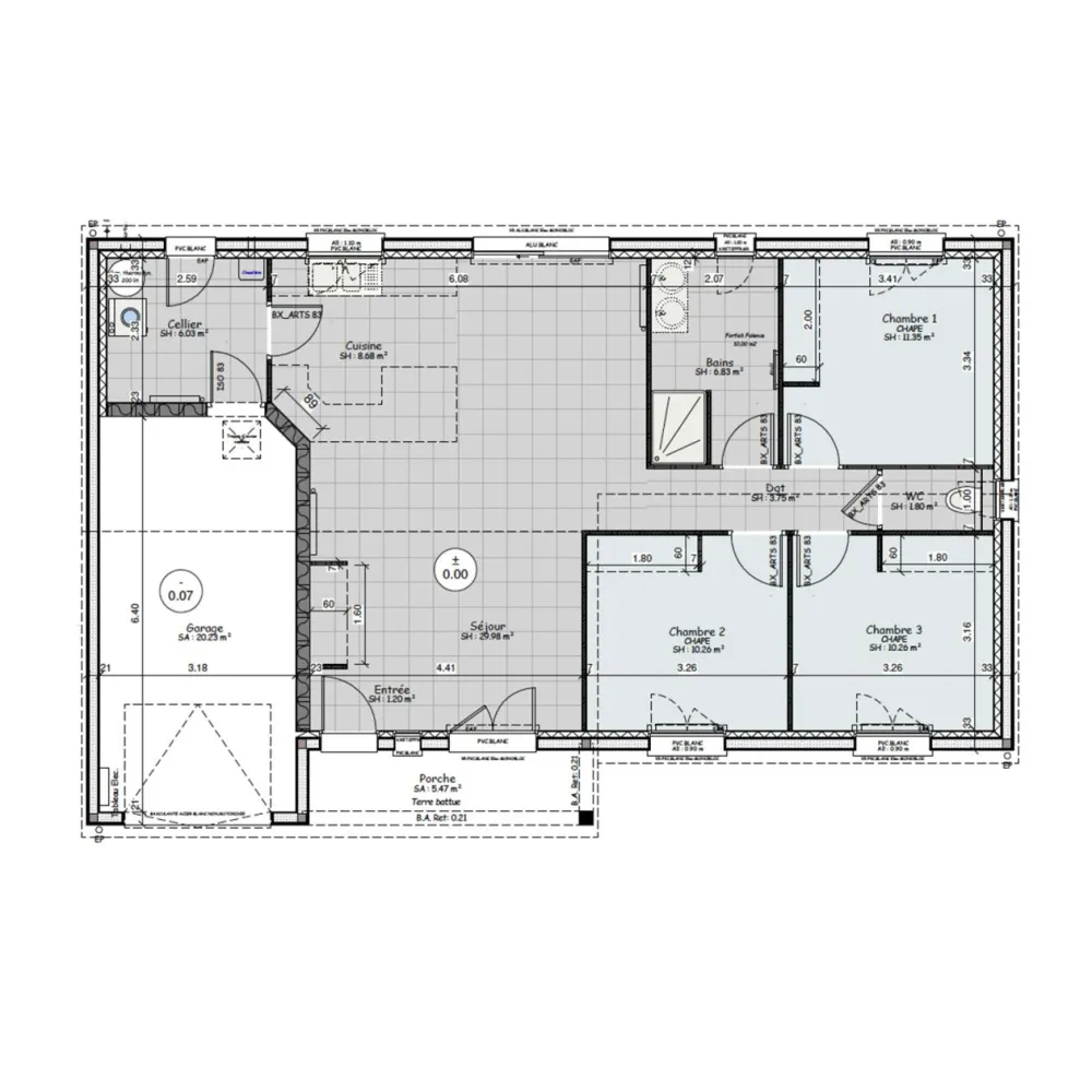 Image du modèle de maison Capture d’écran 2026-02-13 à 15.07.21