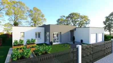 Image du modèle de maison CELIA