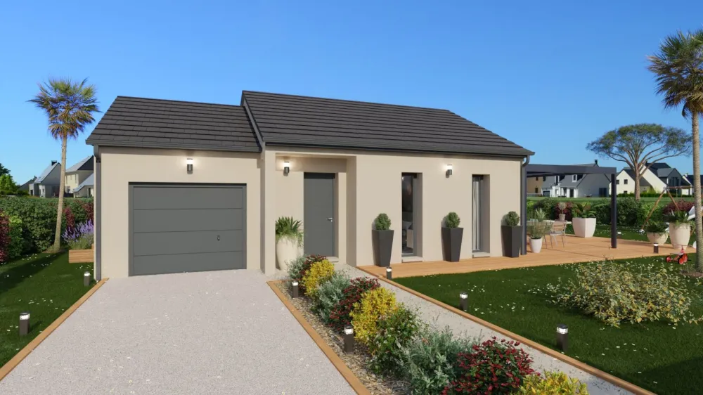 Image du modèle de maison imageHD2026-01-27_043639