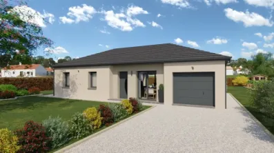 Image du modèle de maison SHERIDAN - V2