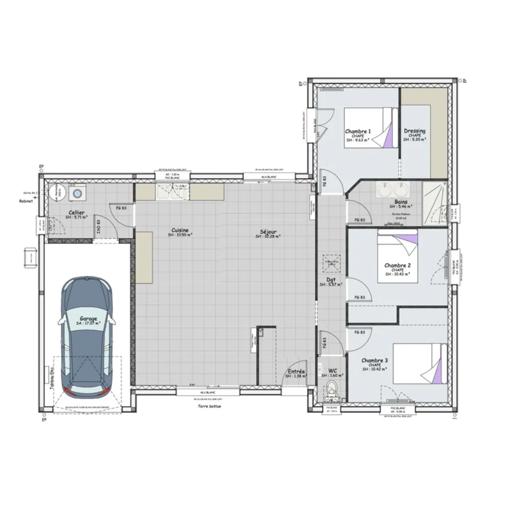 Image du modèle de maison Capture d’écran 2026-02-13 à 20.59.06