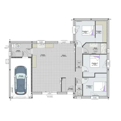 Image du modèle de maison Capture d’écran 2026-02-13 à 20.59.06