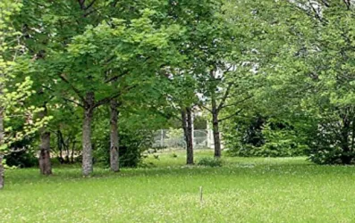 Image du modèle de maison terrain