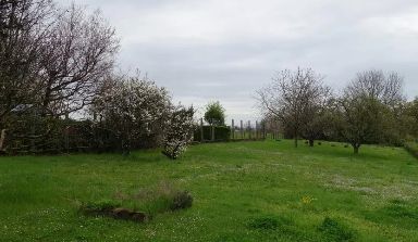 Image du terrain Terrain à bâtir de 505 m² à CHARNAY-LES-MACON (71)