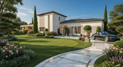 Image du modèle de maison RIVERSIDE AVANT JOUR V2