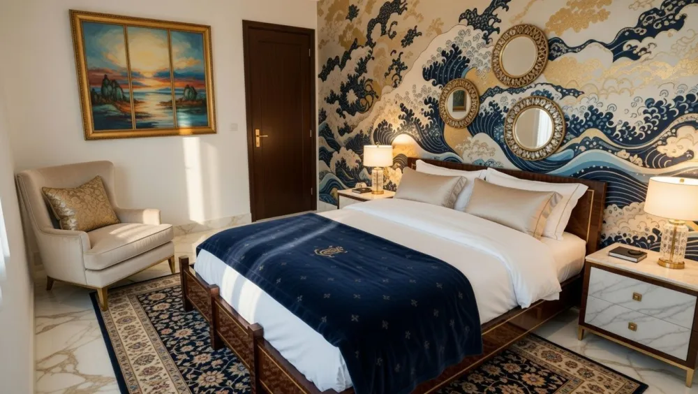 Image du modèle de maison RIVERSIDE CH2 V2