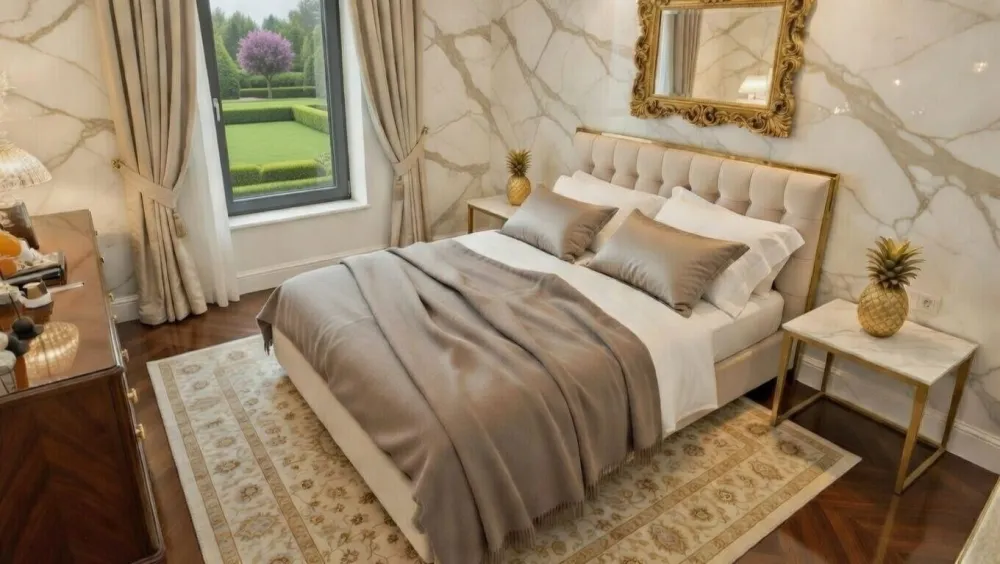 Image du modèle de maison RIVERSIDE CH3 V2