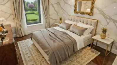 Image du modèle de maison RIVERSIDE CH3 V2