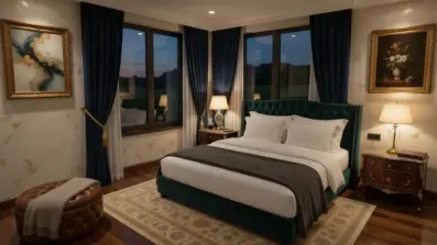 Image du modèle de maison RIVERSIDE SUITE PARENTALE V2