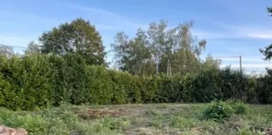 Image du modèle de maison terrain