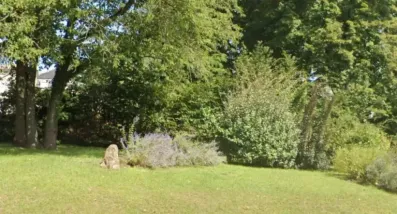 Image du modèle de maison terrain