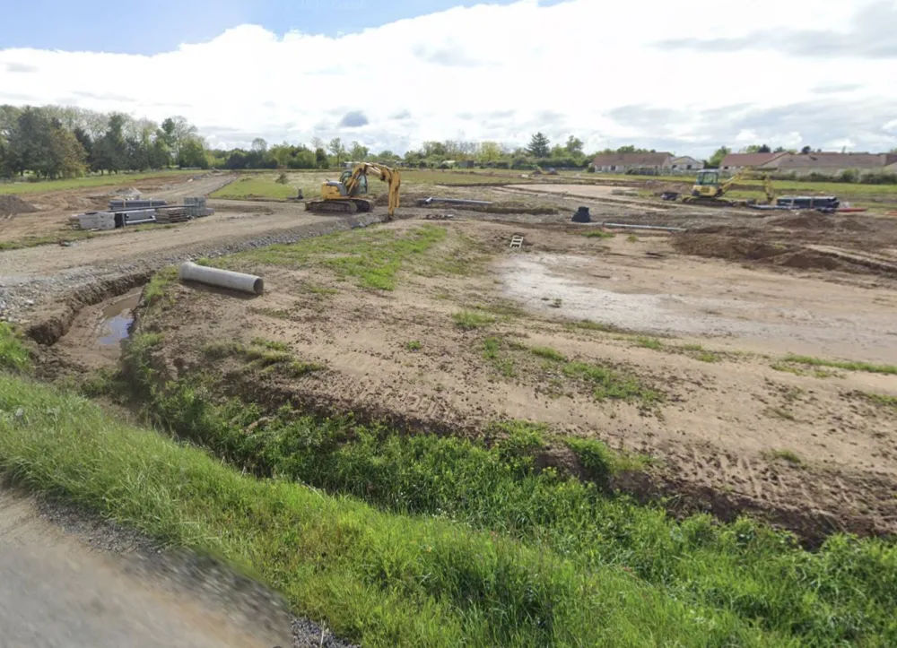 Image du modèle de maison Photo 1 - Chante-Alouette - YZEURE