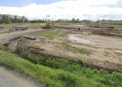 Image du modèle de maison Photo 1 - Chante-Alouette - YZEURE