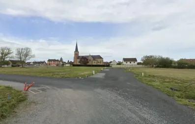 Image du modèle de maison Photo 1 - Centre-bourg - MONTBEUGNY