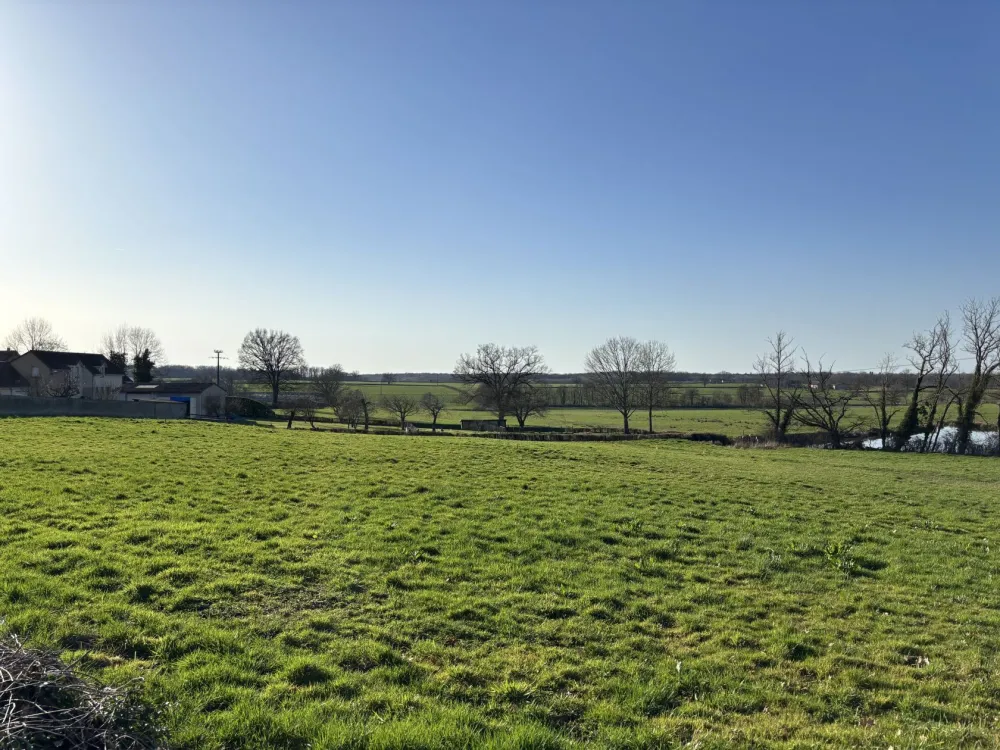 Image du modèle de maison POISSON TERRAIN