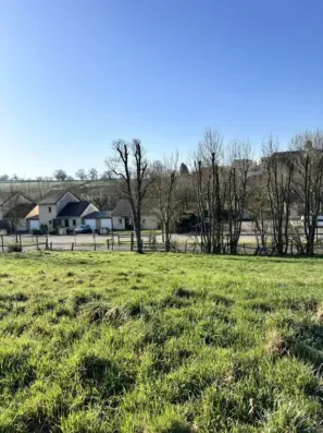 Image du modèle de maison Terrain Charolles