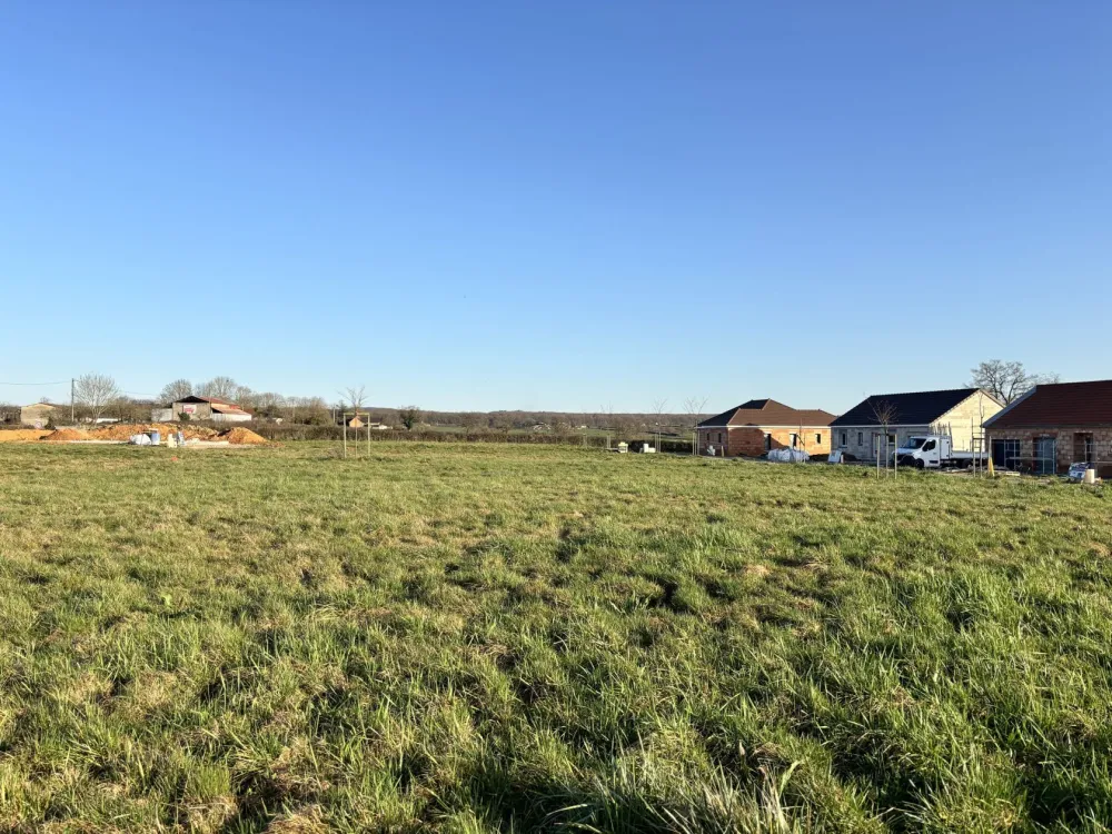 Image du modèle de maison Palinges