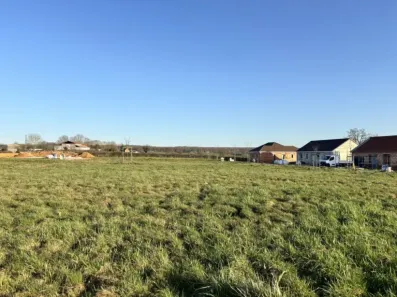 Image du modèle de maison Palinges