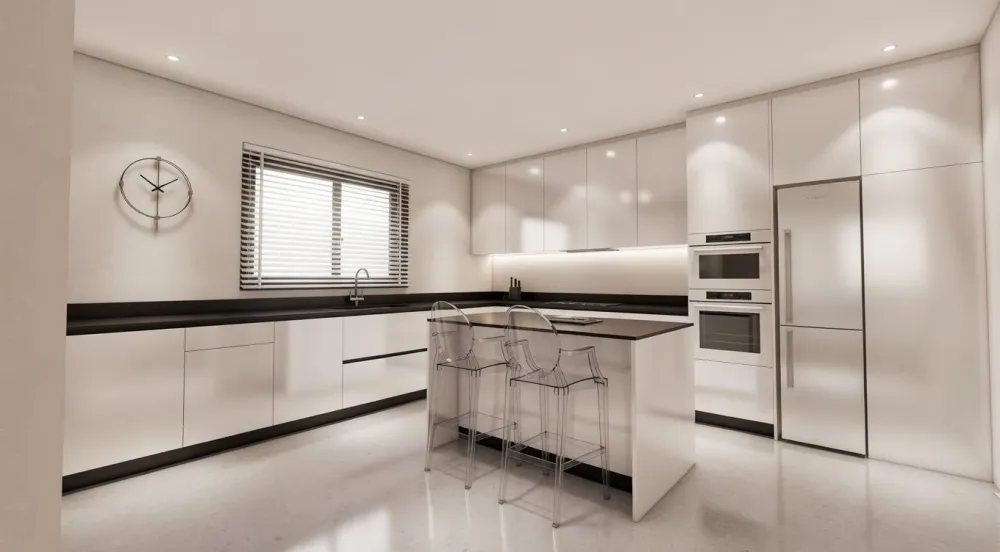 Image du modèle de maison VIISUEL CUISINE JOUR