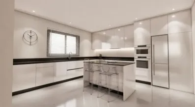 Image du modèle de maison VIISUEL CUISINE JOUR