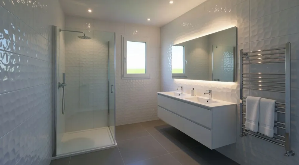 Image du modèle de maison VISUEL BAINS