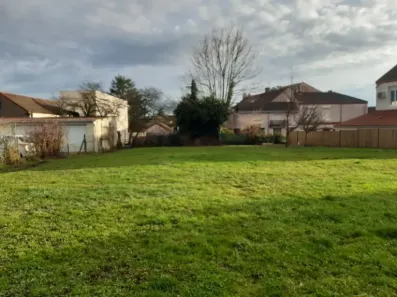 Image du modèle de maison Terrain MONTCEAU 71300