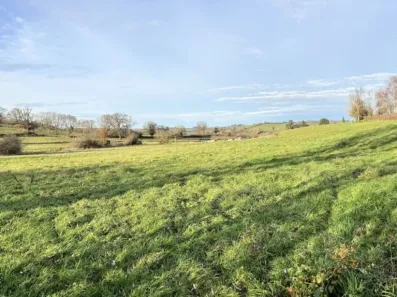 Image du modèle de maison TERRAIN ST ROMAIN SOUS GOURDON 71