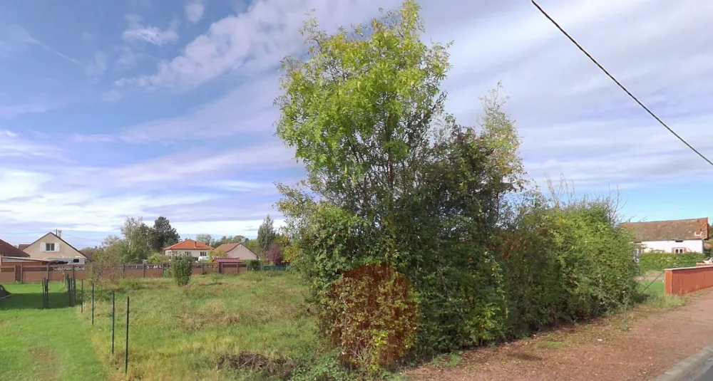 Image du modèle de maison VENDAT - Rue de Lourdy