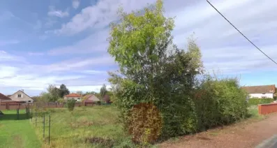 Image du modèle de maison VENDAT - Rue de Lourdy