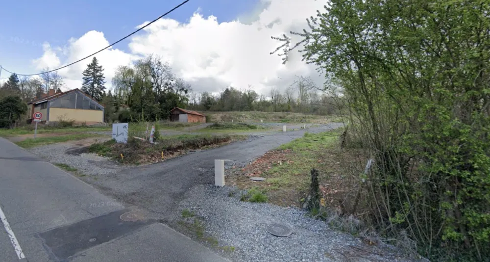 Image du modèle de maison CUSSET - Lotissement “Les Hauts de Cusset”