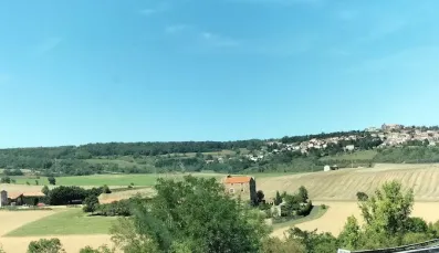 Image du modèle de maison Saint Germain Lembron