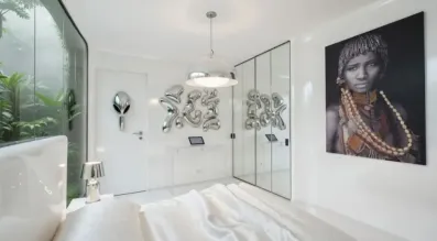 Image du modèle de maison AI CHAMBRE 2