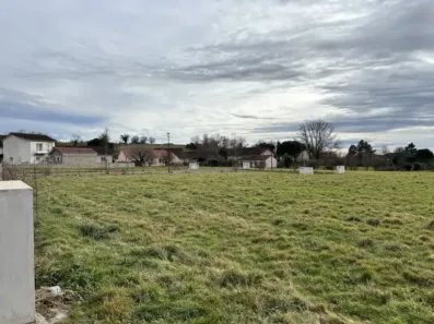 Image du modèle de maison Terrain Marcigny 4