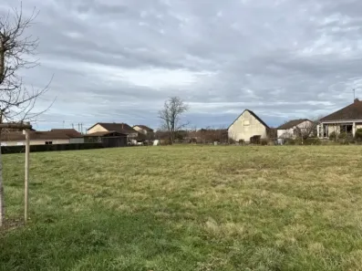 Image du modèle de maison Terrain marcigny 5