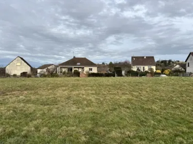 Image du modèle de maison Terrain Marcigny 6